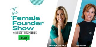 How Sprout Labs founder Carla Small is using AI to transform dyslexia support for families Carla Small, Sprouts Labs