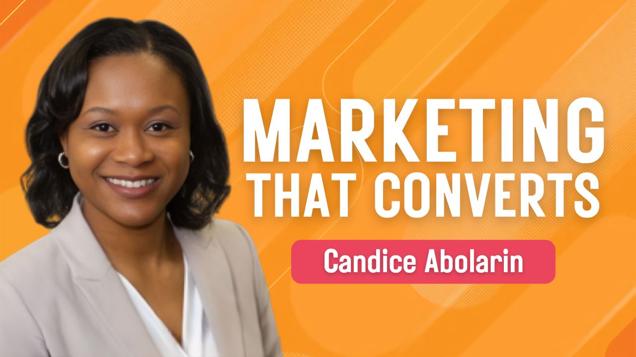 How data-driven marketing decisions transform results — Candice Abolarin | Mariposa Marketing Agency