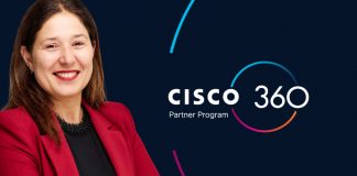 Cisco launches 360 Partner Program to help small businesses navigate AI-driven growth Cisco Program