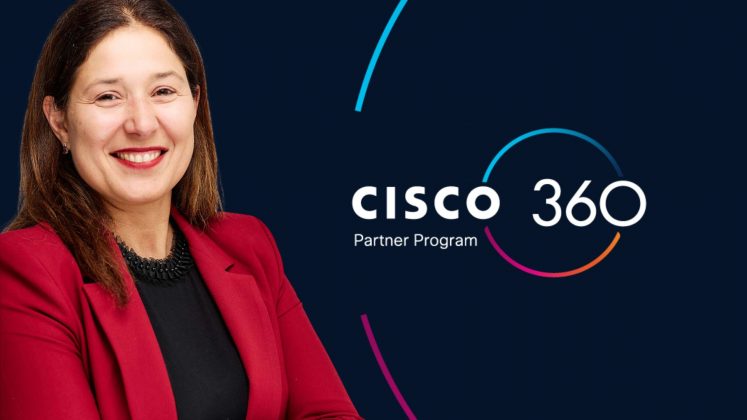 Cisco launches 360 Partner Program to help small businesses navigate AI ...