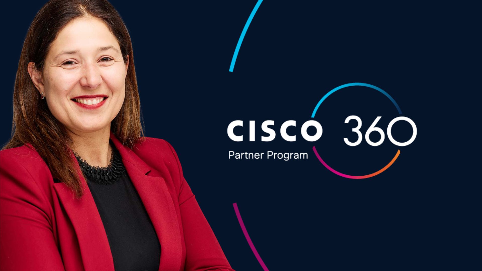 Cisco launches 360 Partner Program to help small businesses navigate AI-driven growth