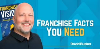 David Busker shares key steps for evaluating franchise opportunities Franchise Facts You Need | David Busker, FranchiseVision