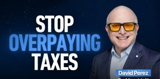 How proactive tax filing fuels business growth – David Perez | Tax Maverick AI Tax strategist David Perez explains why small business owners must shift from passive filing to proactive planning to reduce liability.