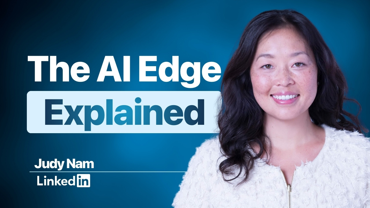 LinkedIn report highlights why AI is the new edge for small business owners in 2026