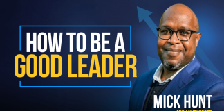 Presence Over Pressure: Mick Hunt on leading with emotion in 2026 How to be a Good Leader - Mick Hunt, Mick Unplugged Podcast