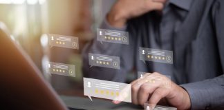 The importance of online reviews for business reputation in 2026 online reviews