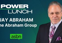 Unlock growth by tackling the nine sticky points in your business nine sticky points, Jay Abraham