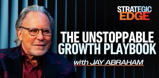 Jay Abraham outlines 4 drivers of premium business valuations, long-term wealth creation Jay Abraham explains how small businesses can engineer premium exits by building preeminence to command above-industry acquisition multiples.