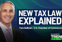 What the OBBBA means for small businesses this tax season New Tax Law Explained - Tom Sullivan, U.S. Chamber of Commerce