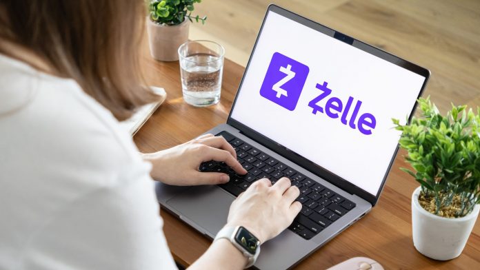 Zelle