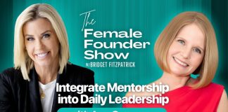 Amy Summers on leading teams without burnout Entrepreneur Amy Summers shows leaders how to integrate mentorship into daily leadership without becoming overwhelmed.