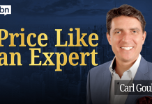 Carl Gould’s strategy for building authority and scaling during uncertainty Price like an expert - Carl Gould - ASBN