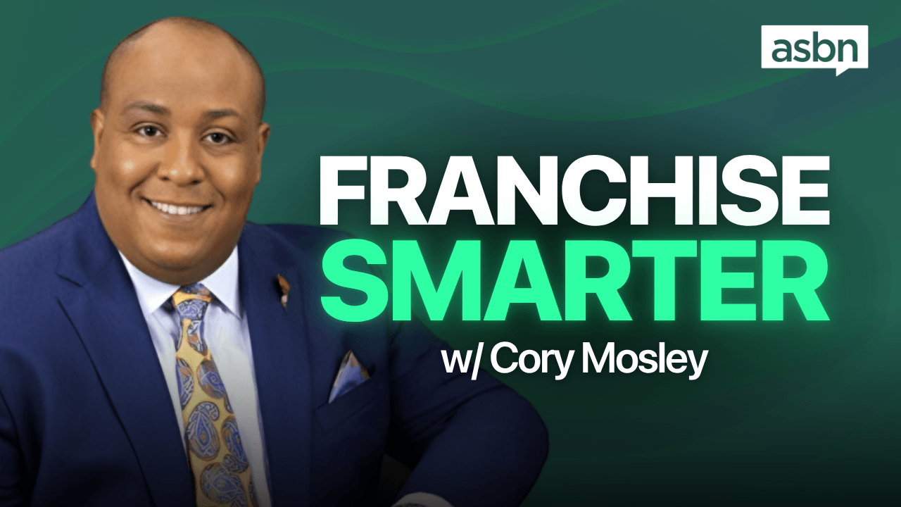 Working with a proven franchise system can shortcut the path to ...
