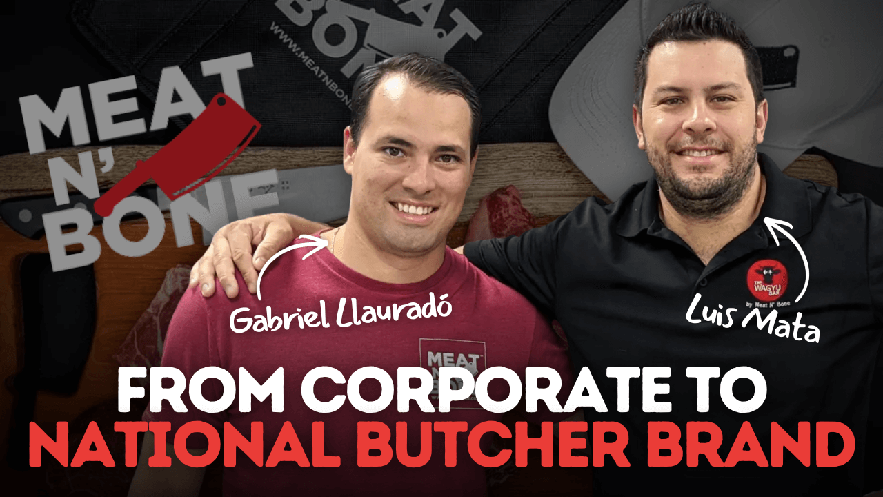 How transparency and operations fueled Meat N’ Bone’s rapid expansion