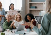 Women entrepreneurs can scale, boost profits, and achieve success this International Women’s Day