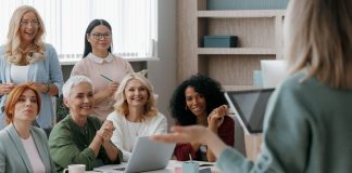 Women entrepreneurs can scale, boost profits, and achieve success this International Women’s Day
