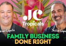Third-generation family business J&C Tropicals scales nationally while keeping a global supply chain in check Brothers Jesse and Adrian Capote turned a near-closure into the U.S.’s leading dragon fruit distributor while managing fully remote teams.