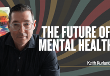 Keith Kurlander on scaling a mission-driven business in a regulated mental health field The future of mental health - Keith Kurlander, author of "Psychedelic Therapy"