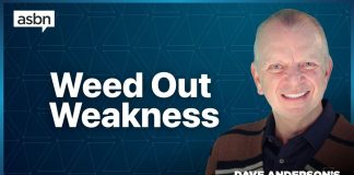 Weed out underperformers to build strong teams Dave Anderson, performers