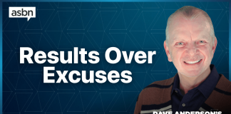 Why earn-and-deserve cultures keep top performers engaged — Dave Anderson Results over excuses - Dave Anderson's Lessons in Leadership | Only on ASBN