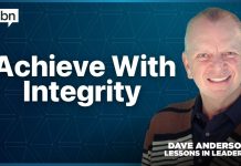 Preventing “toxic achievers” through values-based accountability