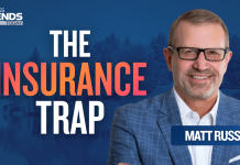 How personal injury law shapes recovery, accountability, and outcomes after an accident – Matt Russell | Russell & Hill Law The Insurance Trap - Matt Russell | Business Trends Today