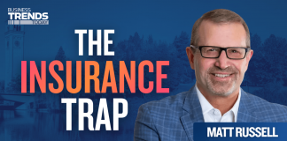 How personal injury law shapes recovery, accountability, and outcomes after an accident – Matt Russell | Russell & Hill Law The Insurance Trap - Matt Russell | Business Trends Today