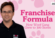 Woof Gang Bakery & Grooming CEO details rapid franchise growth and service-driven strategy Franchise Formula: How Woof Gang Grew to 300 Stores - Ricardo Azevedo