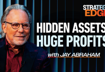 Turn overlooked opportunities into significant business gains