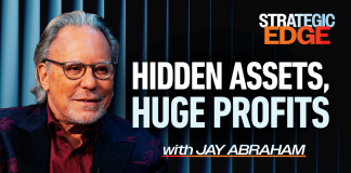 Turn overlooked opportunities into significant business gains