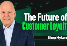 Shep Hyken on how customer experience drives loyalty in 2026 The Future of Customer Loyalty - Shep Hyken