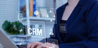6 CRM data strategies small businesses can use to scale faster with AI 6 CRM data strategies small businesses can use to scale faster with AI