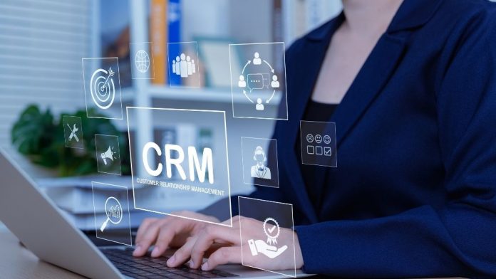 6 CRM data strategies small businesses can use to scale faster with AI