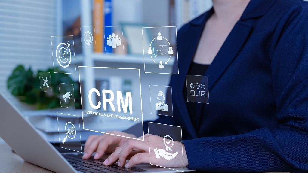 6 CRM data strategies small businesses can use to scale faster with AI