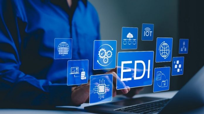 How to integrate EDI compliance into existing SMB workflows