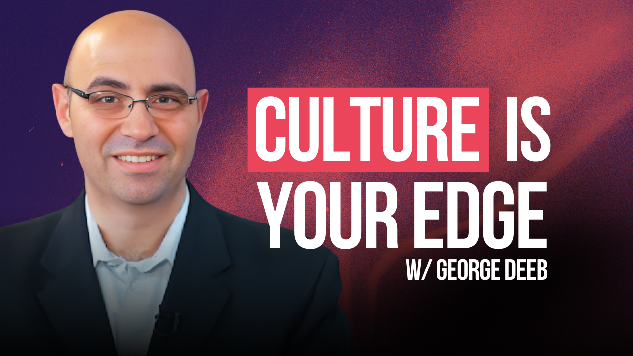 Strategies to transform workplace culture, hiring, morale and leadership impact