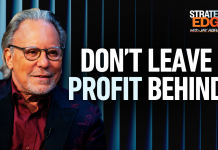 Why testing is essential to growing your business and maximizing profit Don't leave profit behind | Strategic Edge with Jay Abraham