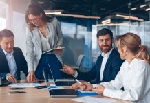 US Chamber of Commerce finds SMBs growing cautious on economy, growth US Chamber of Commerce finds SMBs growing cautious on economy, growth