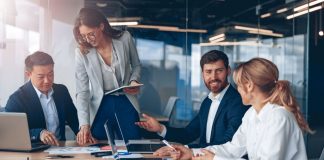 US Chamber of Commerce finds SMBs growing cautious on economy, growth US Chamber of Commerce finds SMBs growing cautious on economy, growth