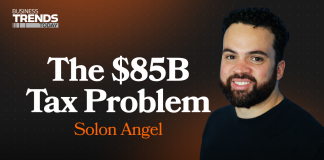 AI revolutionizing small business tax payments, cutting costly penalties AI revolutionizing small business tax payments, cutting costly penalties