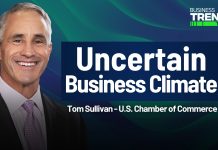 SMBs’ confidence holds steady as uncertainty and inflation persist small business confidence