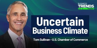 SMBs’ confidence holds steady as uncertainty and inflation persist small business confidence
