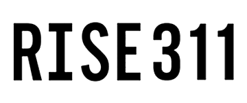 RISE311 Logo