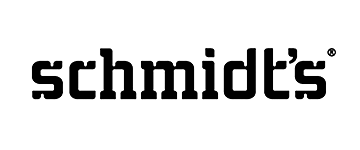 Schmidt's Naturals Logo