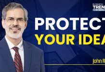 Why you should file a patent before you go public Why you should file a patent before you go public