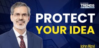 Why you should file a patent before you go public Why you should file a patent before you go public
