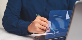 3 best AI-powered contract analysis software for SMBs 3 best AI-powered contract analysis software for SMBs