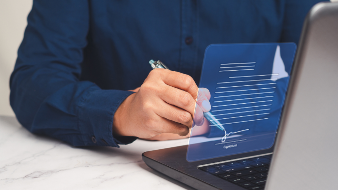 3 best AI-powered contract analysis software for SMBs