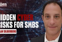 The AI-powered cybersecurity threat small business owners can’t ignore The AI-powered cybersecurity threat small business owners can't ignore