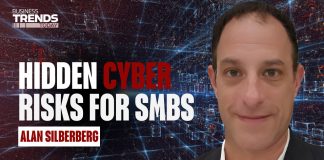 The AI-powered cybersecurity threat small business owners can’t ignore The AI-powered cybersecurity threat small business owners can't ignore